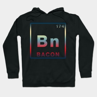 BACON ELEMENT Hoodie